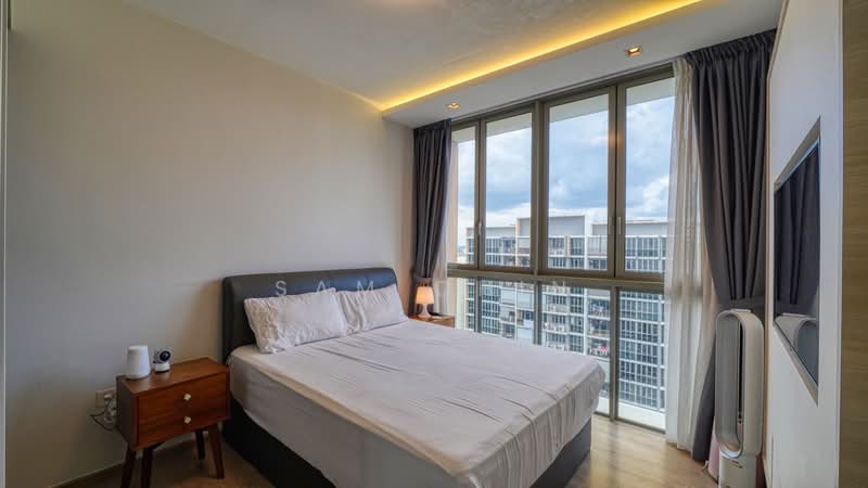 Sol Acres, 14 Choa Chu Kang Grove, 4 Bedrooms, 1,216 sqft, Executive Condominium For Rent, by Sam Chin, 25179800 - PropertyGuru.com.sg