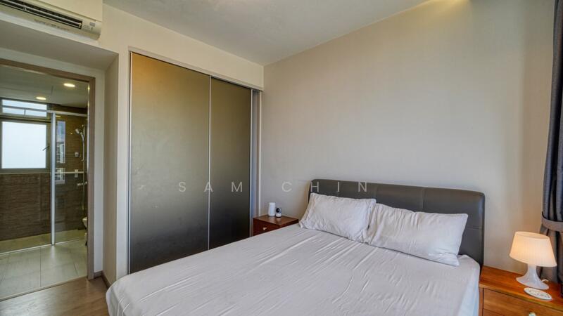 Sol Acres, 14 Choa Chu Kang Grove, 4 Bedrooms, 1,216 sqft, Executive Condominium For Rent, by Sam Chin, 25179800 - PropertyGuru.com.sg