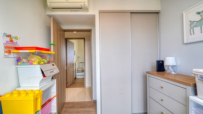 Sol Acres, 14 Choa Chu Kang Grove, 4 Bedrooms, 1,216 sqft, Executive Condominium For Rent, by Sam Chin, 25179800 - PropertyGuru.com.sg