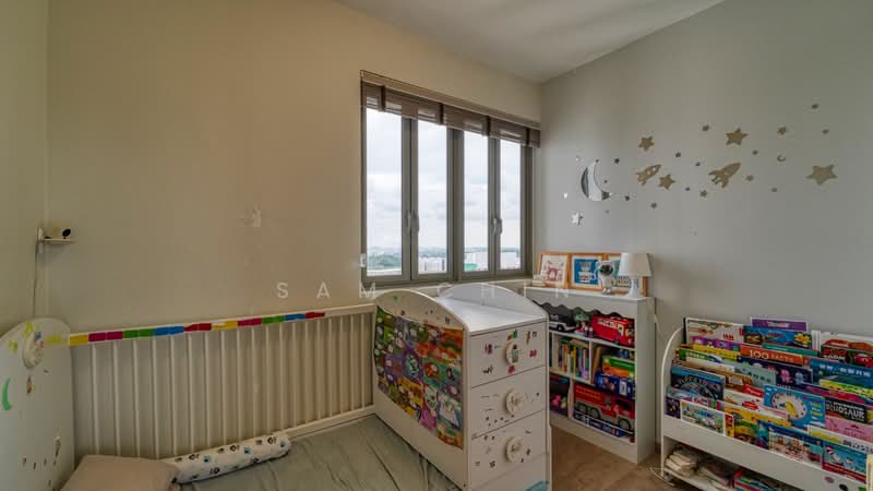 Sol Acres, 14 Choa Chu Kang Grove, 4 Bedrooms, 1,216 sqft, Executive Condominium For Rent, by Sam Chin, 25179800 - PropertyGuru.com.sg