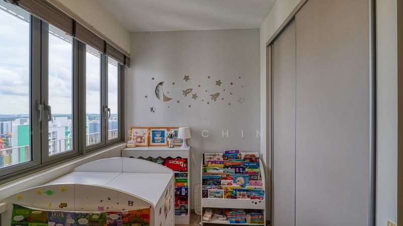 Sol Acres, 14 Choa Chu Kang Grove, 4 Bedrooms, 1,216 sqft, Executive Condominium For Rent, by Sam Chin, 25179800 - PropertyGuru.com.sg