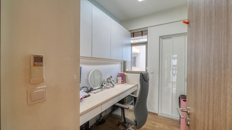 Sol Acres, 14 Choa Chu Kang Grove, 4 Bedrooms, 1,216 sqft, Executive Condominium For Rent, by Sam Chin, 25179800 - PropertyGuru.com.sg