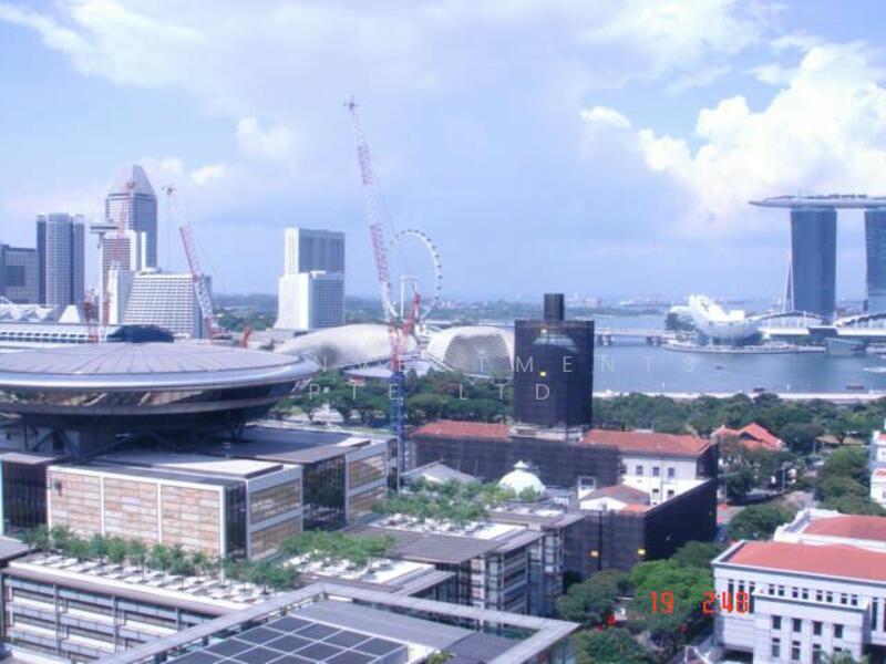 High Street Centre, 1 North Bridge Road, 1,335 sqft, Office For Rent, by Mohammad Ashraf, 25179806 - CommercialGuru.com.sg