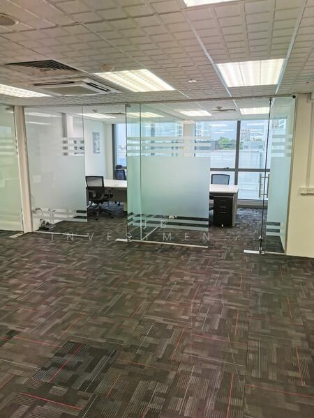 High Street Centre, 1 North Bridge Road, 1,335 sqft, Office For Rent, by Mohammad Ashraf, 25179806 - CommercialGuru.com.sg