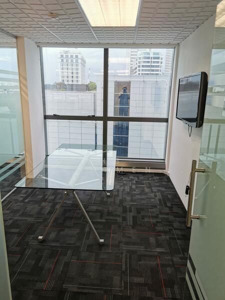 High Street Centre, 1 North Bridge Road, 1,335 sqft, Office For Rent, by Mohammad Ashraf, 25179806 - CommercialGuru.com.sg