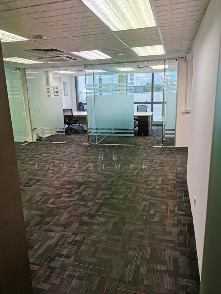 High Street Centre, 1 North Bridge Road, 1,335 sqft, Office For Rent, by Mohammad Ashraf, 25179806 - CommercialGuru.com.sg