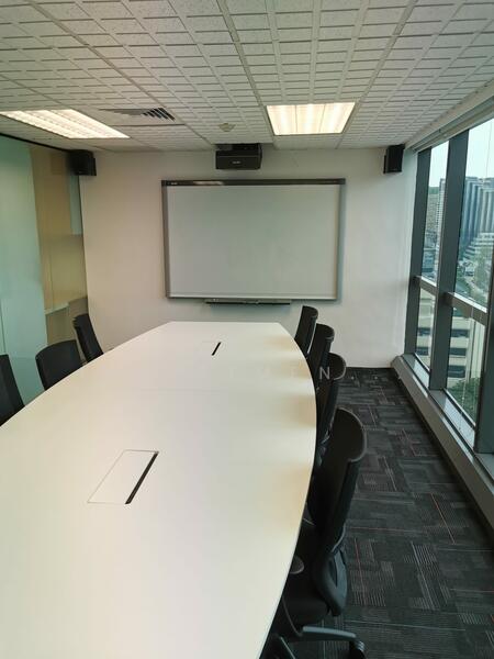 High Street Centre, 1 North Bridge Road, 1,335 sqft, Office For Rent, by Mohammad Ashraf, 25179806 - CommercialGuru.com.sg