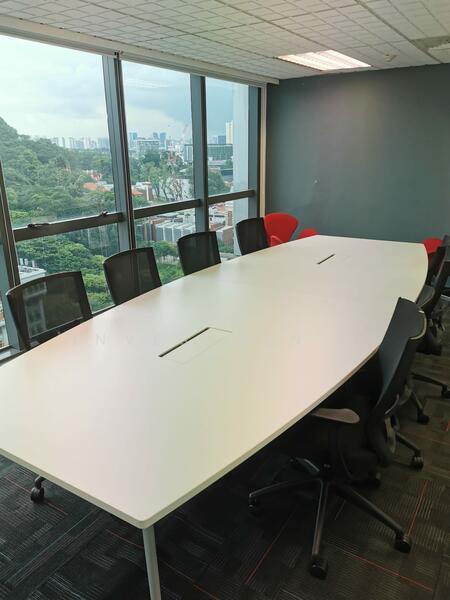 High Street Centre, 1 North Bridge Road, 1,335 sqft, Office For Rent, by Mohammad Ashraf, 25179806 - CommercialGuru.com.sg