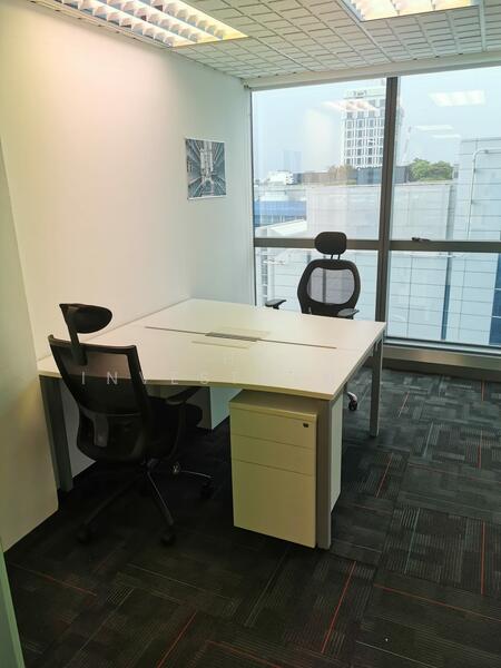 High Street Centre, 1 North Bridge Road, 1,335 sqft, Office For Rent, by Mohammad Ashraf, 25179806 - CommercialGuru.com.sg
