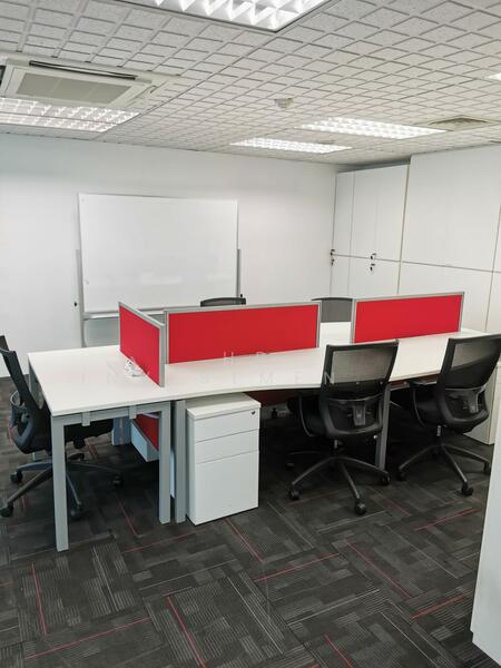 High Street Centre, 1 North Bridge Road, 1,335 sqft, Office For Rent, by Mohammad Ashraf, 25179806 - CommercialGuru.com.sg