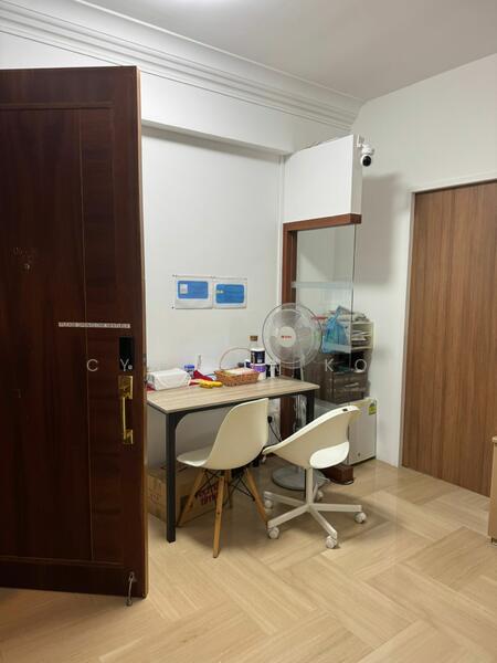 For Rent - East Meadows