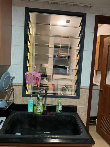 For Rent - East Meadows