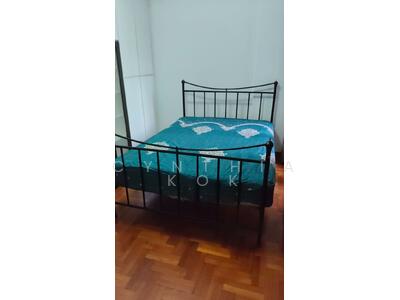 For Rent - East Meadows