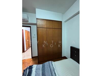 For Rent - East Meadows