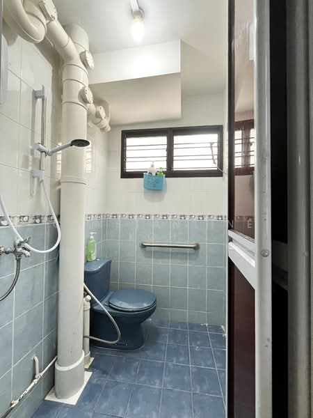 703 Yishun Avenue 5, Yishun Avenue 5, 2 Bedrooms, 731 sqft, HDB Flat For Rent, by Constantine Koh, 25179869 - PropertyGuru.com.sg