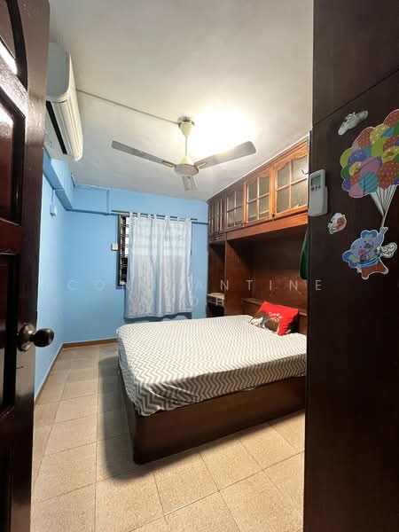 703 Yishun Avenue 5, Yishun Avenue 5, 2 Bedrooms, 731 sqft, HDB Flat For Rent, by Constantine Koh, 25179869 - PropertyGuru.com.sg