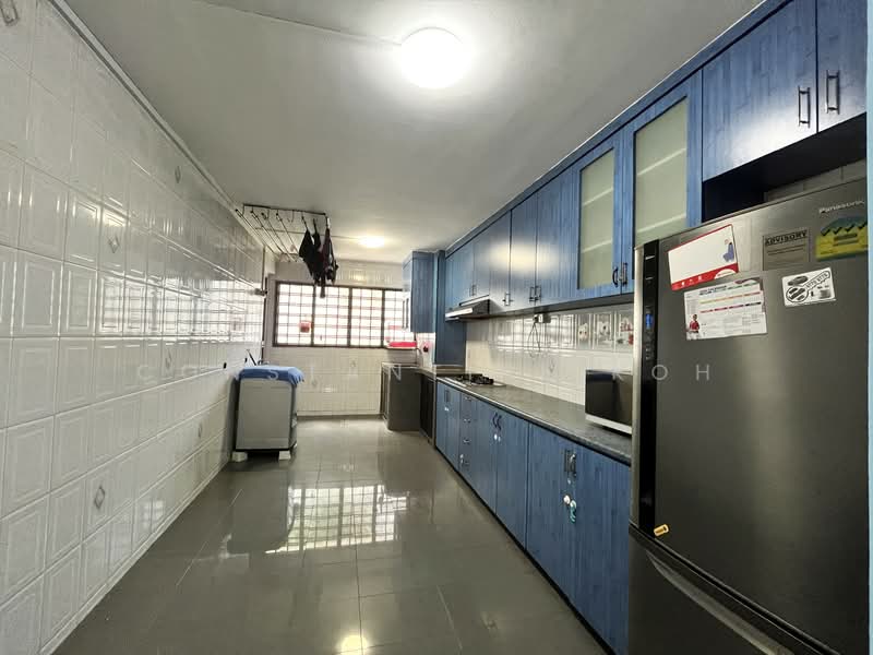 703 Yishun Avenue 5, Yishun Avenue 5, 2 Bedrooms, 731 sqft, HDB Flat For Rent, by Constantine Koh, 25179869 - PropertyGuru.com.sg