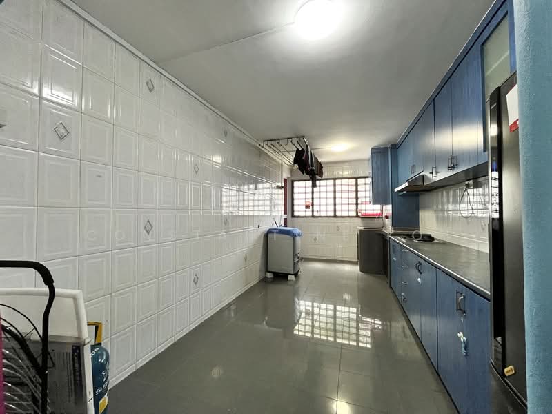 703 Yishun Avenue 5, Yishun Avenue 5, 2 Bedrooms, 731 sqft, HDB Flat For Rent, by Constantine Koh, 25179869 - PropertyGuru.com.sg