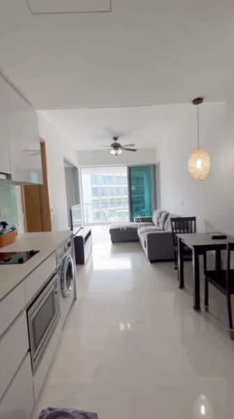 Coralis, 530 Joo Chiat Road, 1 Bedroom, 495 sqft, Condominium For Rent, by Cara Wong, 25180028 - PropertyGuru.com.sg