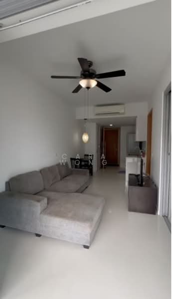 Coralis, 530 Joo Chiat Road, 1 Bedroom, 495 sqft, Condominium For Rent, by Cara Wong, 25180028 - PropertyGuru.com.sg