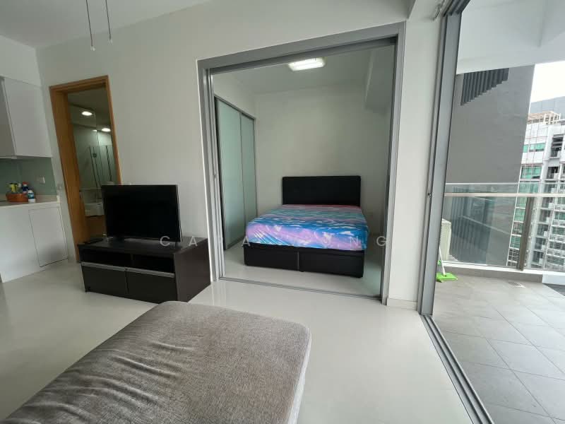 Coralis, 530 Joo Chiat Road, 1 Bedroom, 495 sqft, Condominium For Rent, by Cara Wong, 25180028 - PropertyGuru.com.sg