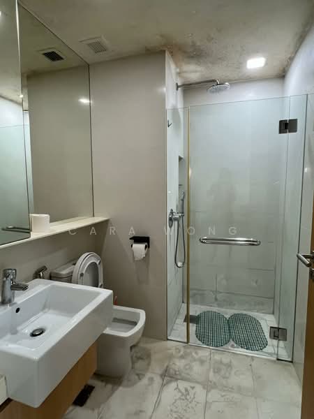 Coralis, 530 Joo Chiat Road, 1 Bedroom, 495 sqft, Condominium For Rent, by Cara Wong, 25180028 - PropertyGuru.com.sg