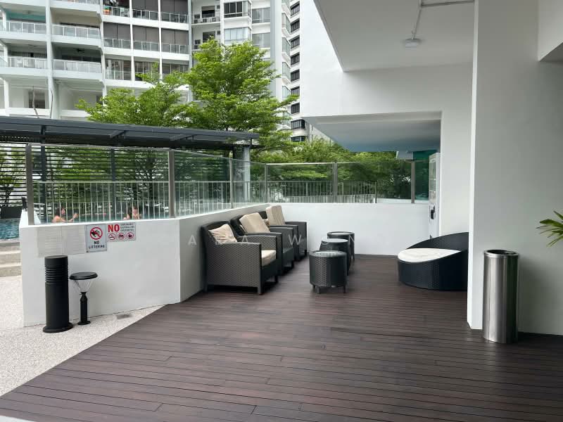 Coralis, 530 Joo Chiat Road, 1 Bedroom, 495 sqft, Condominium For Rent, by Cara Wong, 25180028 - PropertyGuru.com.sg