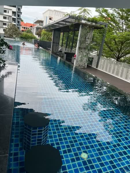 Coralis, 530 Joo Chiat Road, 1 Bedroom, 495 sqft, Condominium For Rent, by Cara Wong, 25180028 - PropertyGuru.com.sg