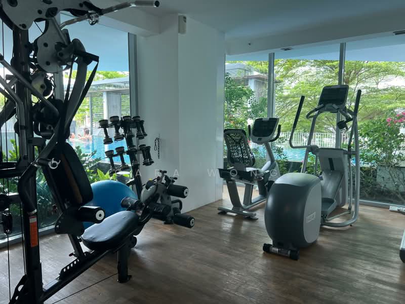 Coralis, 530 Joo Chiat Road, 1 Bedroom, 495 sqft, Condominium For Rent, by Cara Wong, 25180028 - PropertyGuru.com.sg