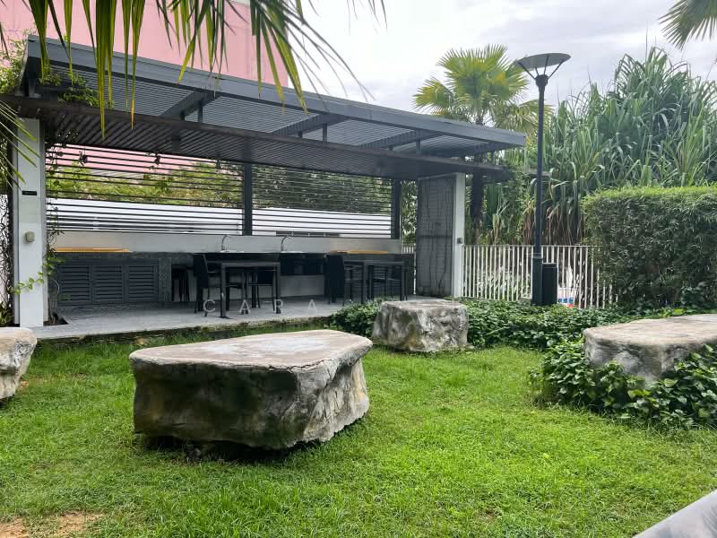 Coralis, 530 Joo Chiat Road, 1 Bedroom, 495 sqft, Condominium For Rent, by Cara Wong, 25180028 - PropertyGuru.com.sg