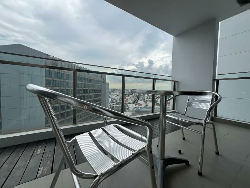Coralis, 530 Joo Chiat Road, 1 Bedroom, 495 sqft, Condominium For Rent, by Cara Wong, 25180028 - PropertyGuru.com.sg