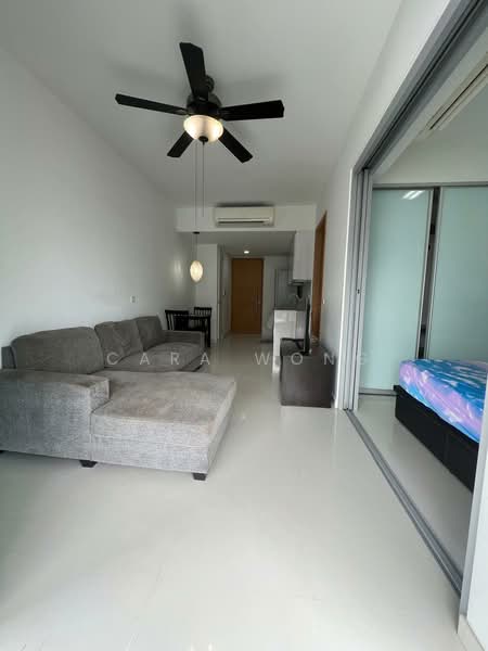 Coralis, 530 Joo Chiat Road, 1 Bedroom, 495 sqft, Condominium For Rent, by Cara Wong, 25180028 - PropertyGuru.com.sg