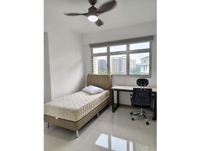 For Rent - 460D Bukit Batok West Avenue 9
