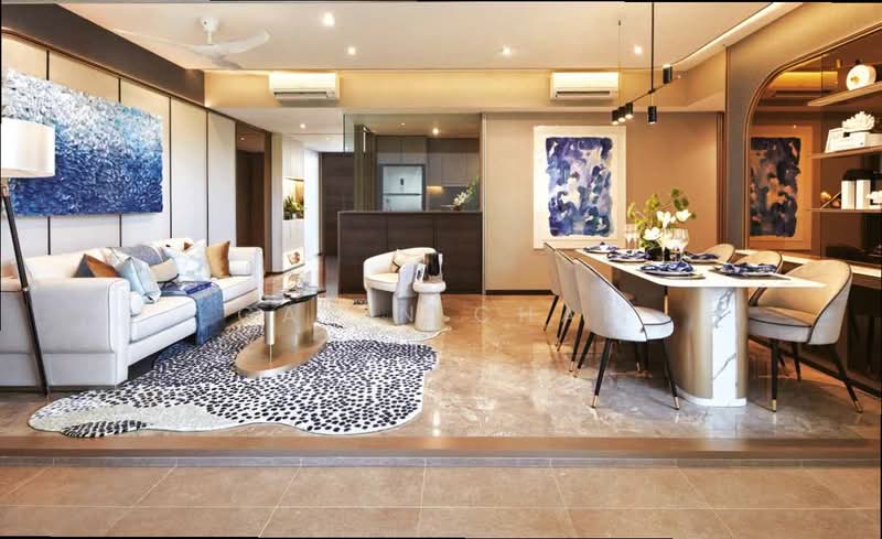 Pasir Ris 8, 10 Pasir Ris Central, 2 Bedrooms, 775 sqft, Apartment For Sale, by Gavin Chan, 25180094 - The photo above is only for illustration purpose. - PropertyGuru.com.sg