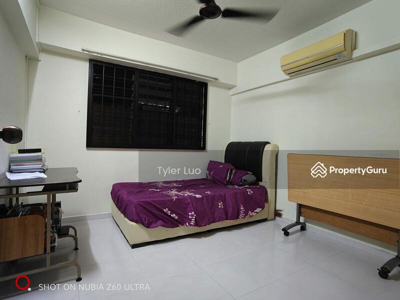For Rent - 638 Yishun Street 61