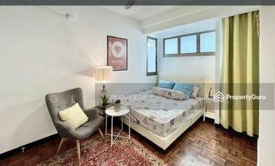 For Rent - Orchid Park Condominium