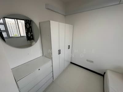 For Rent - 363A Sembawang Crescent
