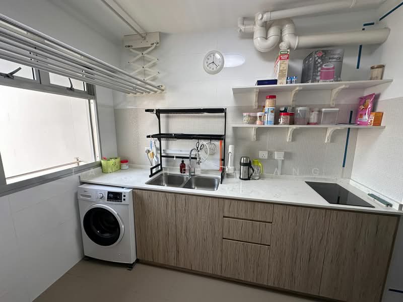 363A Sembawang Crescent, 363A Sembawang Crescent, 1 Bedroom, 409 sqft, HDB Flat For Rent, by Tan Chee Hwang, 25180189 - PropertyGuru.com.sg