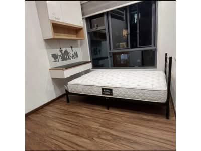 For Rent - The Brownstone