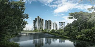 For Sale - North Gaia