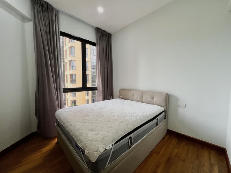Bishan 8, 61 Bishan Street 21, 3 Bedrooms, 1,163 sqft, Condominium For Rent, by Yvonne Lai, 25180233 - PropertyGuru.com.sg
