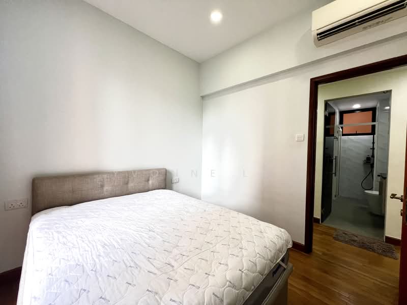 Bishan 8, 61 Bishan Street 21, 3 Bedrooms, 1,163 sqft, Condominium For Rent, by Yvonne Lai, 25180233 - PropertyGuru.com.sg