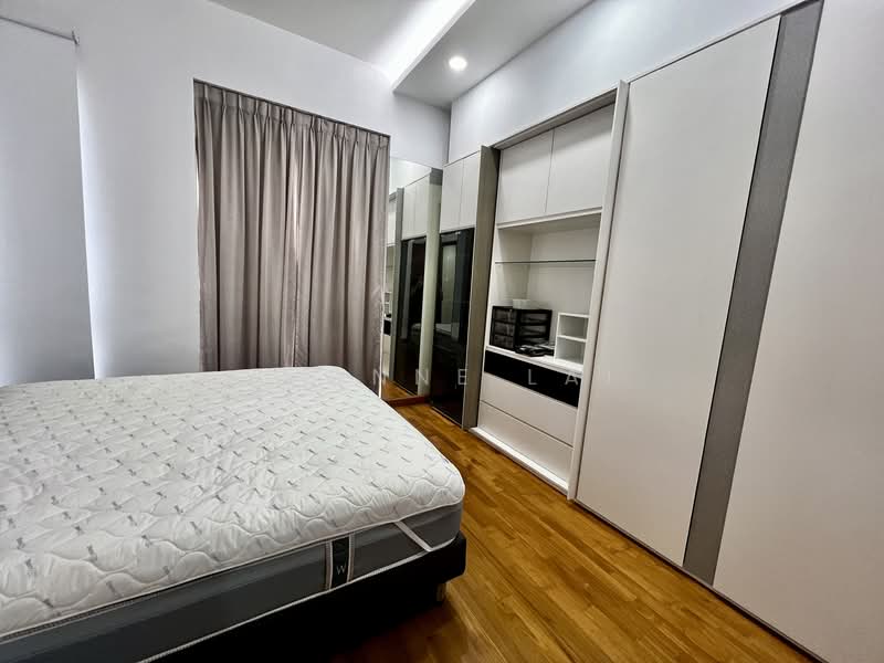 Bishan 8, 61 Bishan Street 21, 3 Bedrooms, 1,163 sqft, Condominium For Rent, by Yvonne Lai, 25180233 - PropertyGuru.com.sg