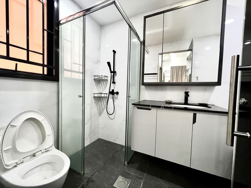 Bishan 8, 61 Bishan Street 21, 3 Bedrooms, 1,163 sqft, Condominium For Rent, by Yvonne Lai, 25180233 - PropertyGuru.com.sg