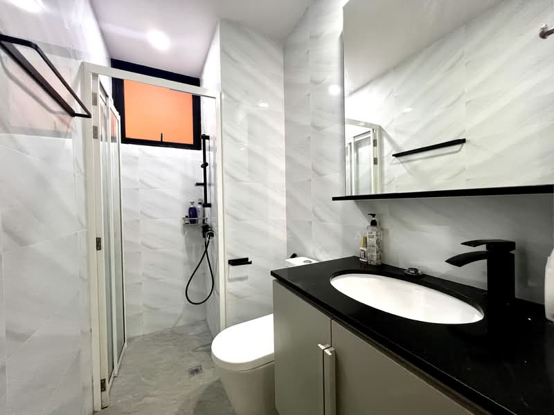 Bishan 8, 61 Bishan Street 21, 3 Bedrooms, 1,163 sqft, Condominium For Rent, by Yvonne Lai, 25180233 - PropertyGuru.com.sg
