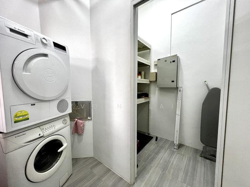 Bishan 8, 61 Bishan Street 21, 3 Bedrooms, 1,163 sqft, Condominium For Rent, by Yvonne Lai, 25180233 - PropertyGuru.com.sg