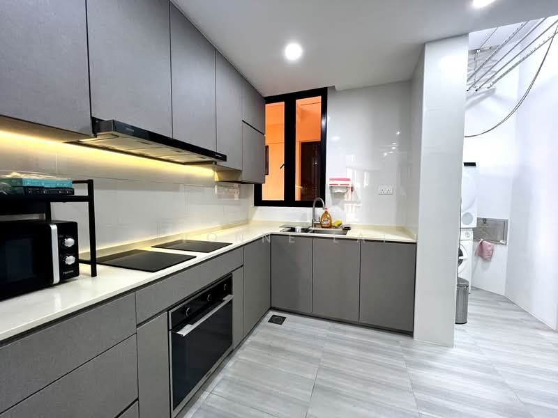 Bishan 8, 61 Bishan Street 21, 3 Bedrooms, 1,163 sqft, Condominium For Rent, by Yvonne Lai, 25180233 - PropertyGuru.com.sg