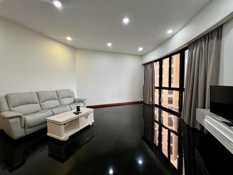 Bishan 8, 61 Bishan Street 21, 3 Bedrooms, 1,163 sqft, Condominium For Rent, by Yvonne Lai, 25180233 - PropertyGuru.com.sg