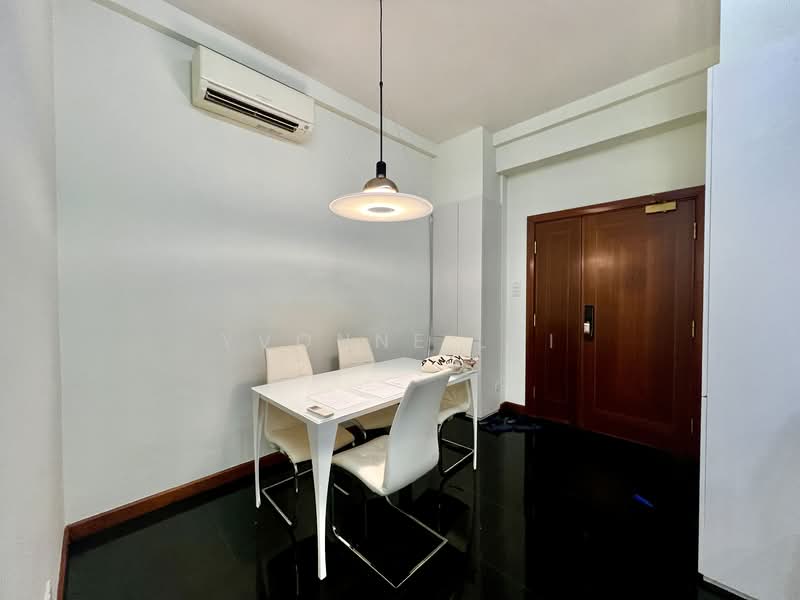 Bishan 8, 61 Bishan Street 21, 3 Bedrooms, 1,163 sqft, Condominium For Rent, by Yvonne Lai, 25180233 - PropertyGuru.com.sg