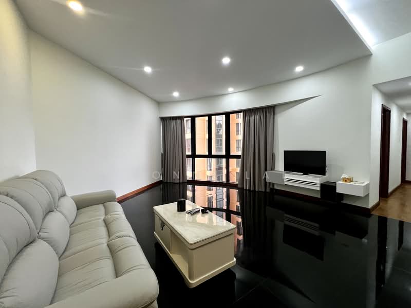 Bishan 8, 61 Bishan Street 21, 3 Bedrooms, 1,163 sqft, Condominium For Rent, by Yvonne Lai, 25180233 - PropertyGuru.com.sg